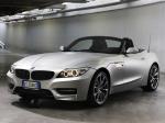 BMW Z4 sDrive 3.5is Roadster Mille Miglia Limited Edition 2010 года